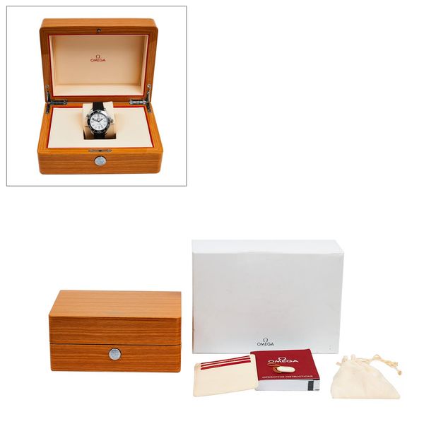 Omega Seamaster Diver 300m 210.32.42.20.04.001